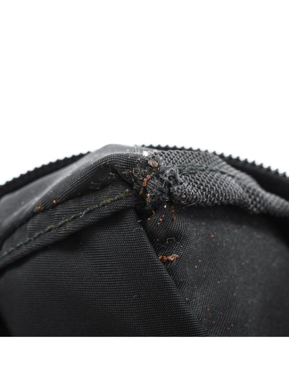 Prada Belt Bag Black - Picture 9 of 10